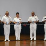 Marine Medical Society Issue