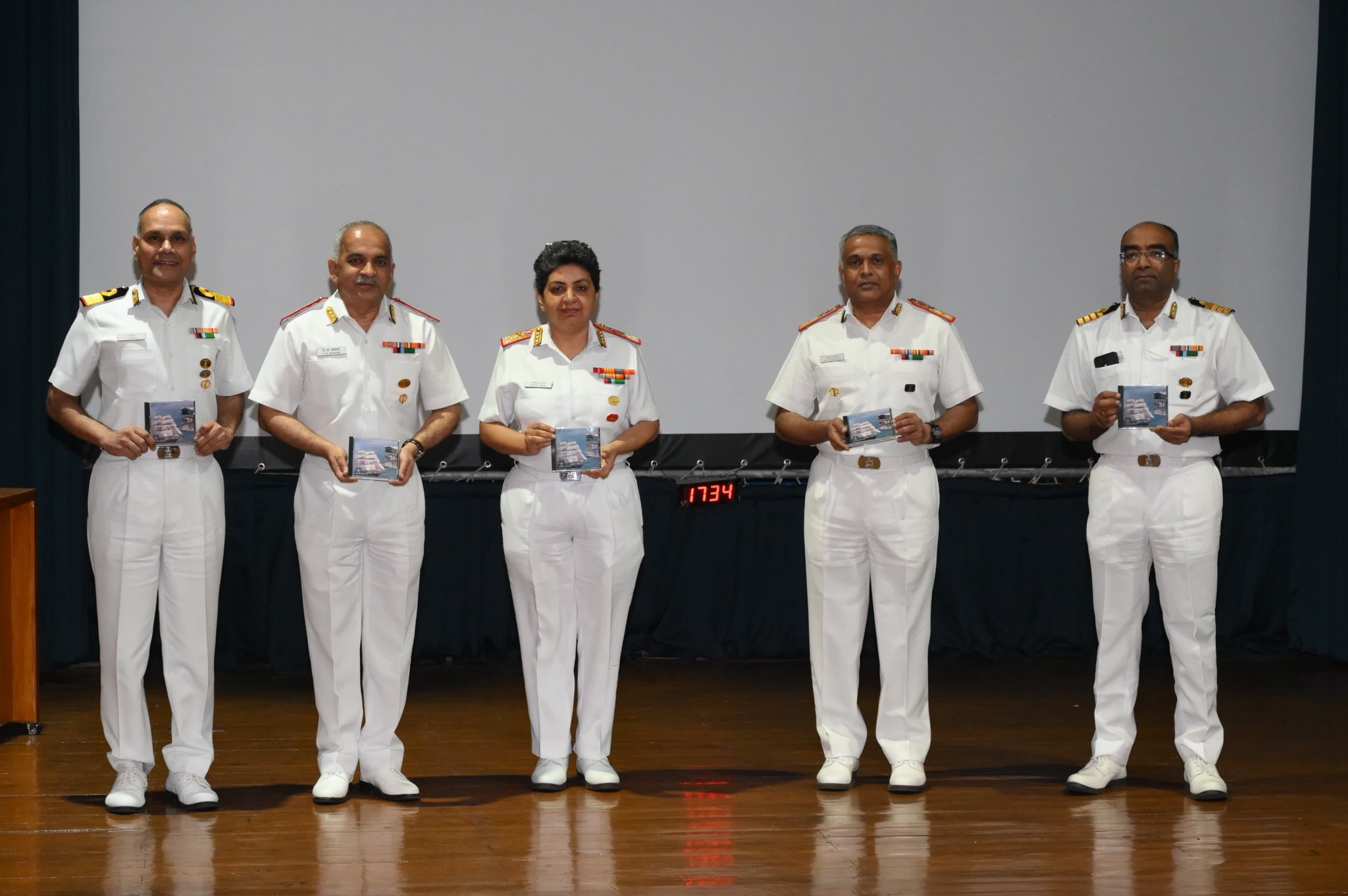 Marine Medical Society Issue
