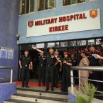 Military Hospital Khadki 4