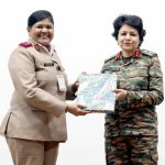 Military Nursing Service Conference