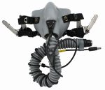 Everything a Fighter Pilot Wears in the Cockpit