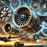 Powerful Aircraft Engines