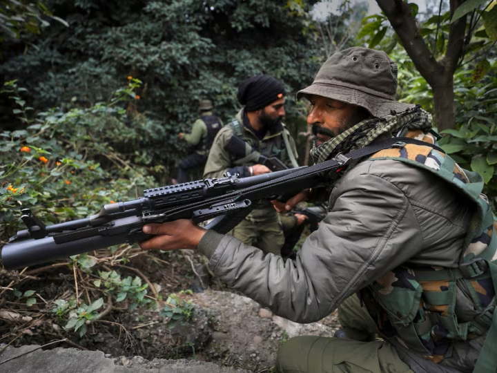 How to Join the Special Operations Group