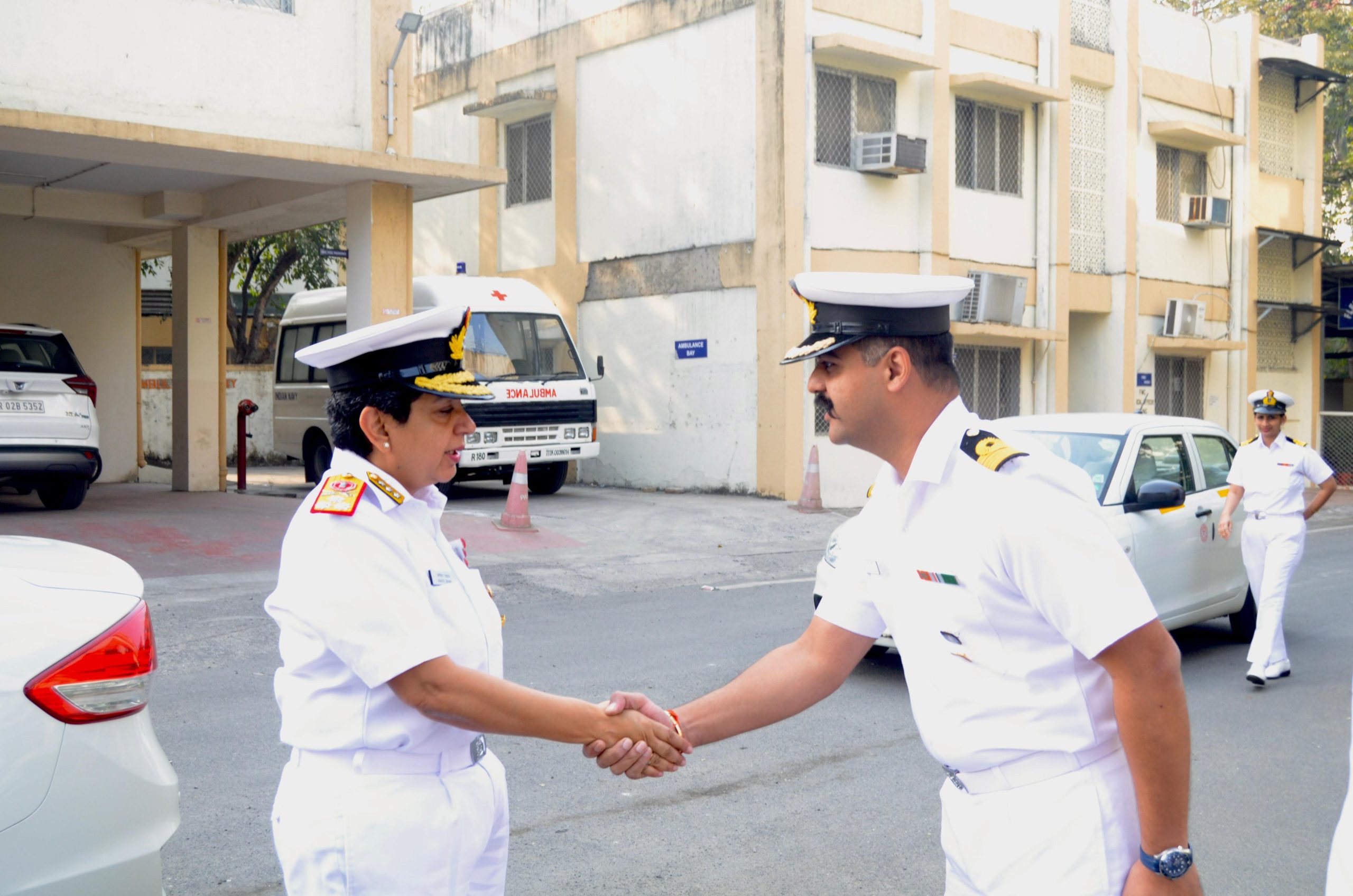 Surgeon Vice Admiral Kavita Sahai 1 scaled