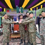 Territorial Army Battalion