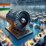 indian jet engine