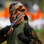 nepal gorkha agniveer