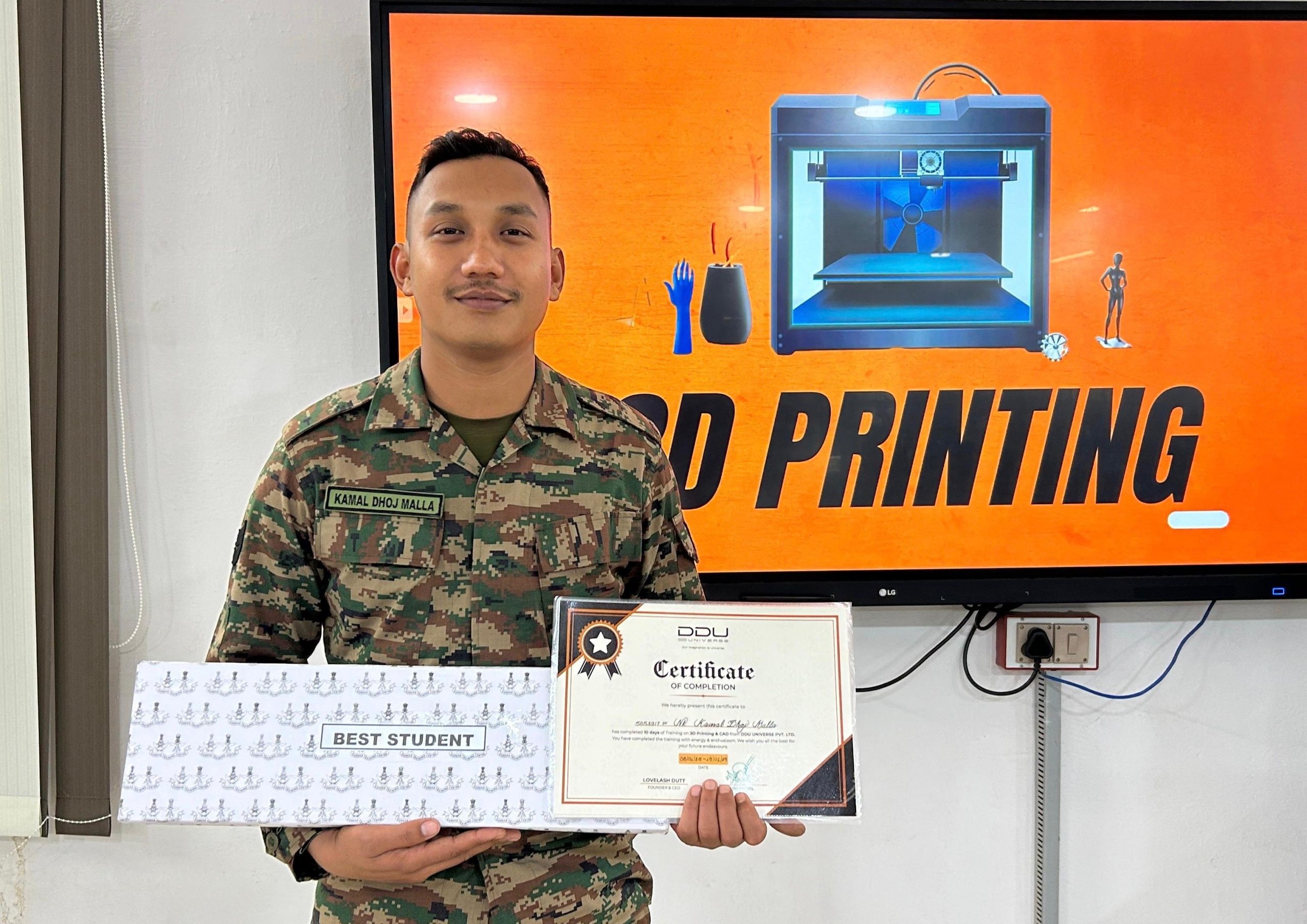 39 Gorkha Training Centre 1 scaled
