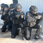 52 Special Action Group NSG 3