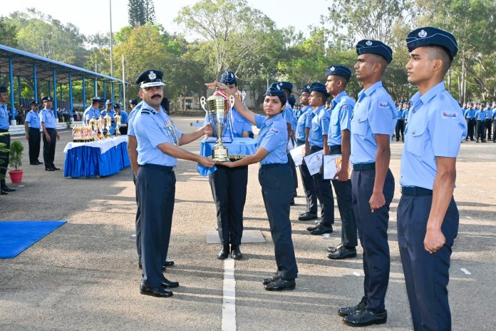 Air Force Station Jalahalli