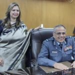 Air Marshal Sandeep Thareja 1