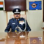 Air Marshal Venkataramanan Rajasekhar