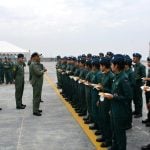 Air Mshl Jeetendra Mishra 2