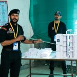 All India Police Commando Competition