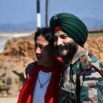 Assam Rifles