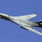 B 1 Bomber