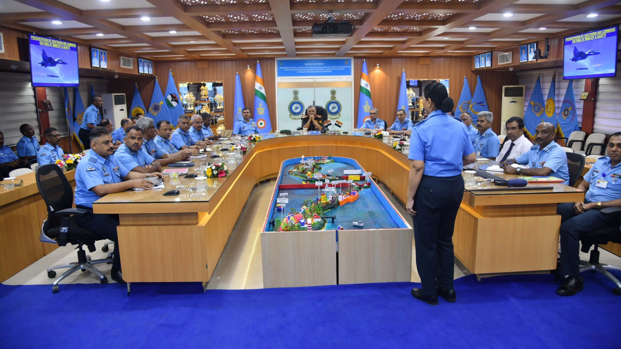 CDS General Anil Chauhan
