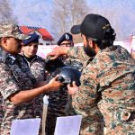 CRPF QAT