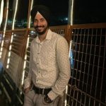 Captain Karamjit Singh Bakshi 1