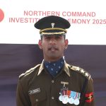 Captain Rohan Rabindra Hanagi