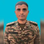 Captain Rudra Pratap Singh 1
