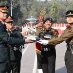 Captain Yogesh Gangwar