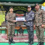 Cdr Lav Bhardwaj