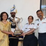 Command Hospital Air Force Bangalore
