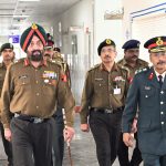 Command Military Dental Centre 3