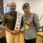 DG ASSAM RIFLES 1