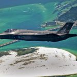 F 35 Fighter