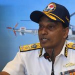 General K. Natarajan