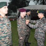General Upendra Dwivedi