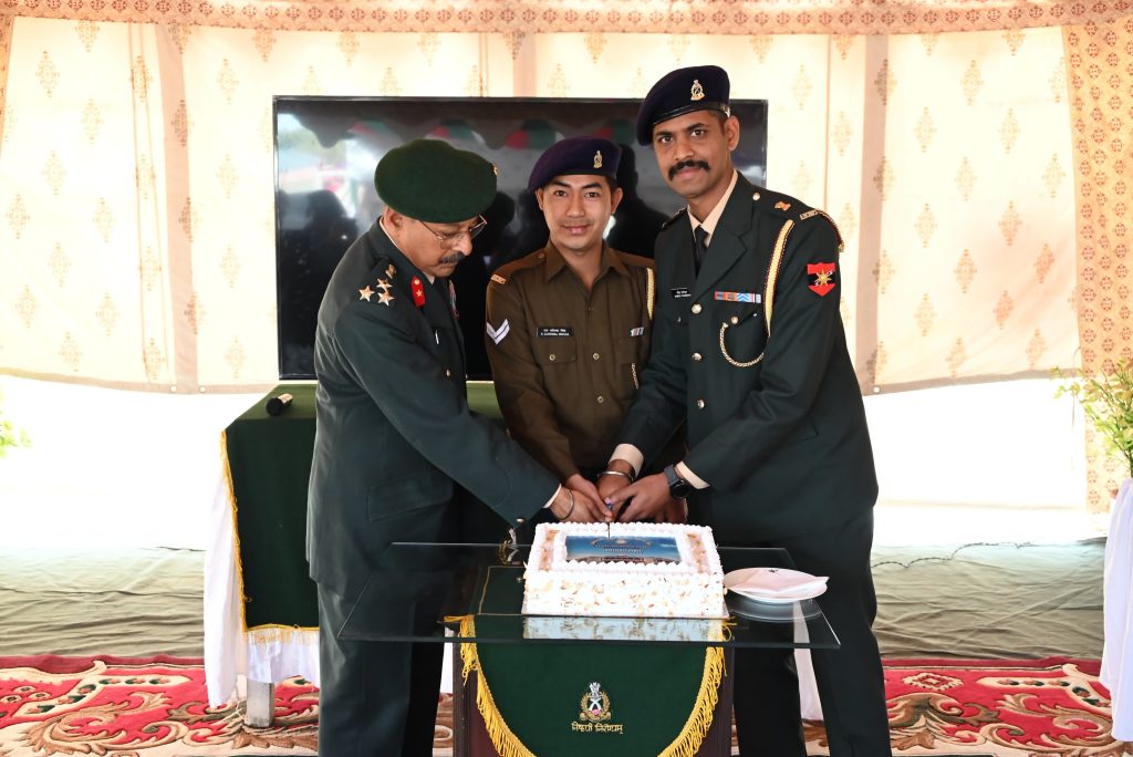 Army Dental Corps Celebrates 84 Years of Dedicated Service