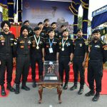 NSG Commando