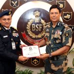 ICG and BSF