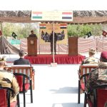 India Egypt Joint Special Forces