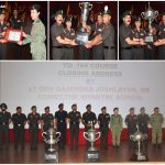 Infantry School Mhow