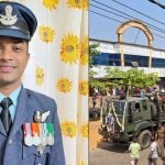 Junior Warrant Officer