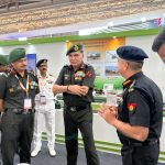 Lt Gen Dhiraj Seth