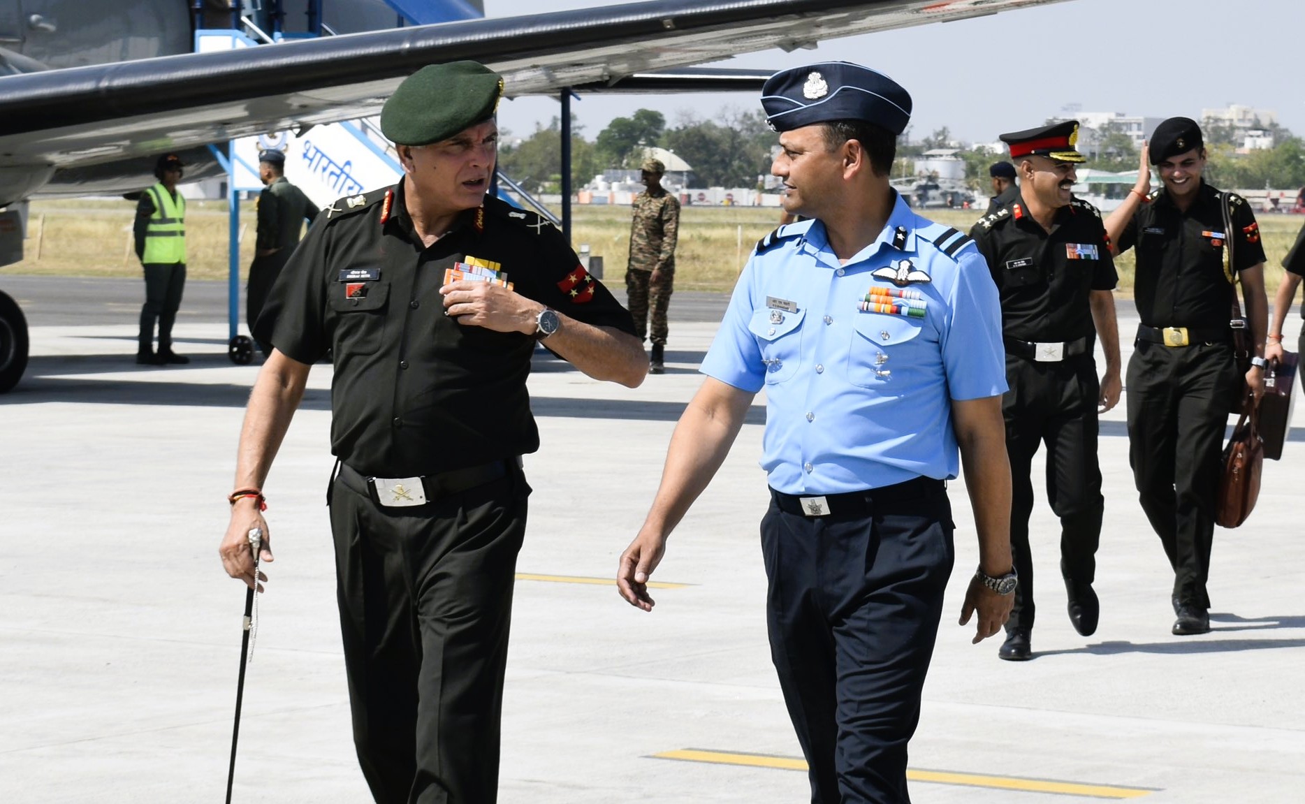 Lt Gen Dhiraj Seth 5