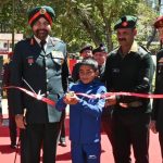 Lt Gen Karanbir Singh Brar