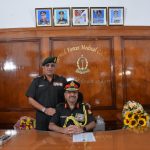 Lt Gen PP Rao 1