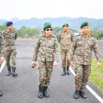 Lt Gen Sadhna S Nair