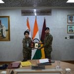 Lt Gen Sadhna S Nair
