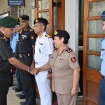 Lt Gen Sandeep Thareja