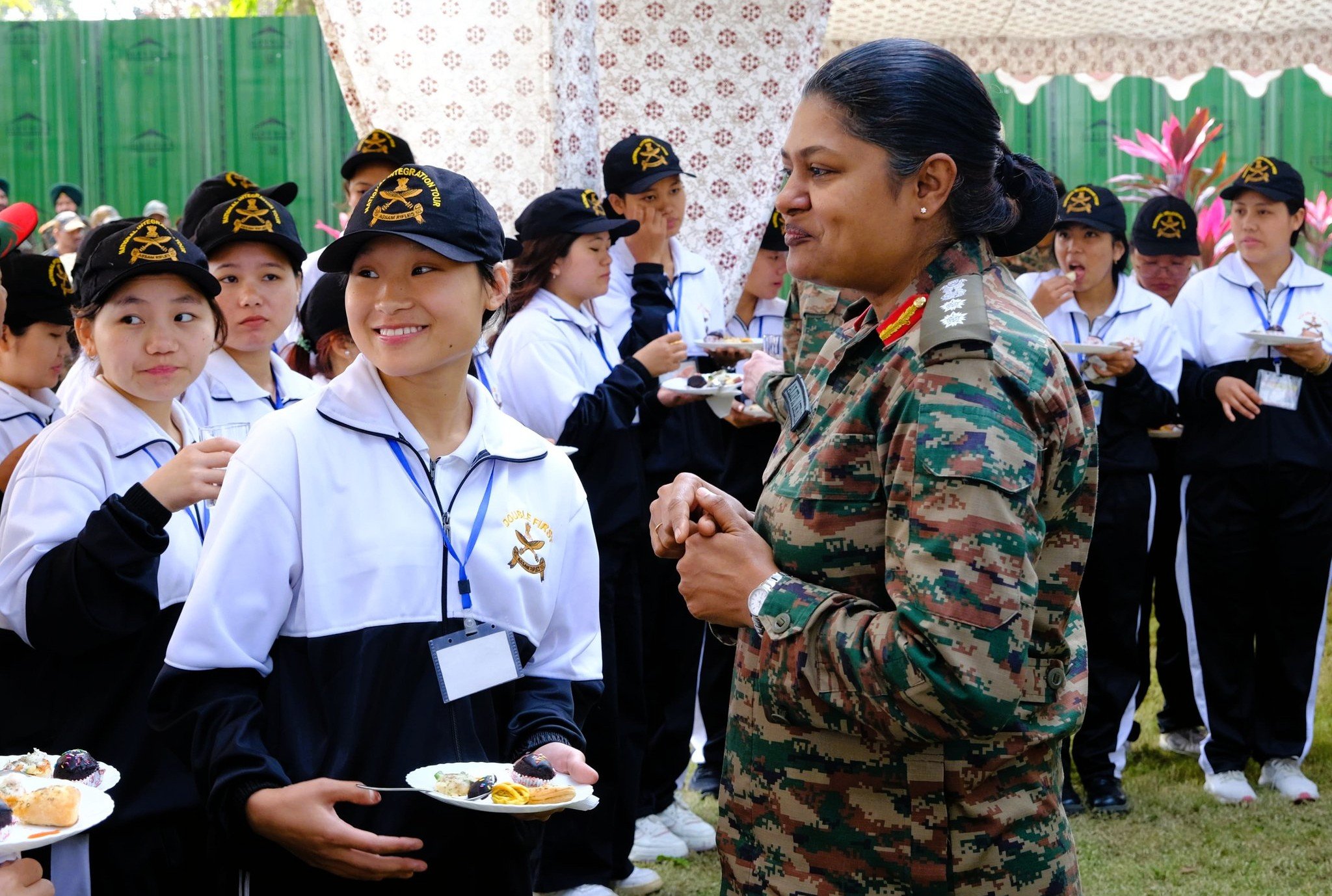 Lt General Abhijit S Pendharkar 3 1