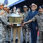 Maharashtra Police