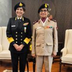 Maj Gen Sheena PD 1