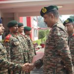 Major General Vikas Bhardwaj